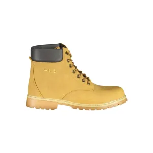 Fila  Polyester Men's Boot