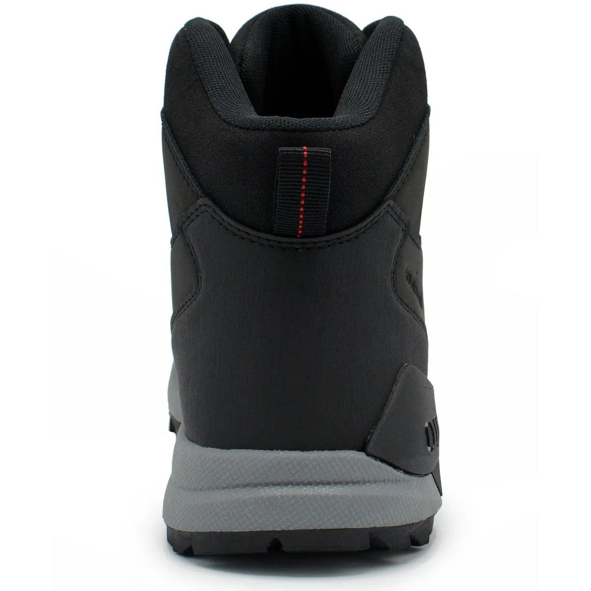 Finaly01 Mens Embellished Manmade Work & Safety Boots