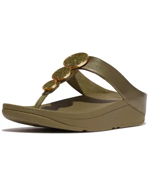 FitFlop Halo Sandal