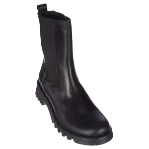 Fly London Rein795Fly Rug Leather Women's Chelsea Boots