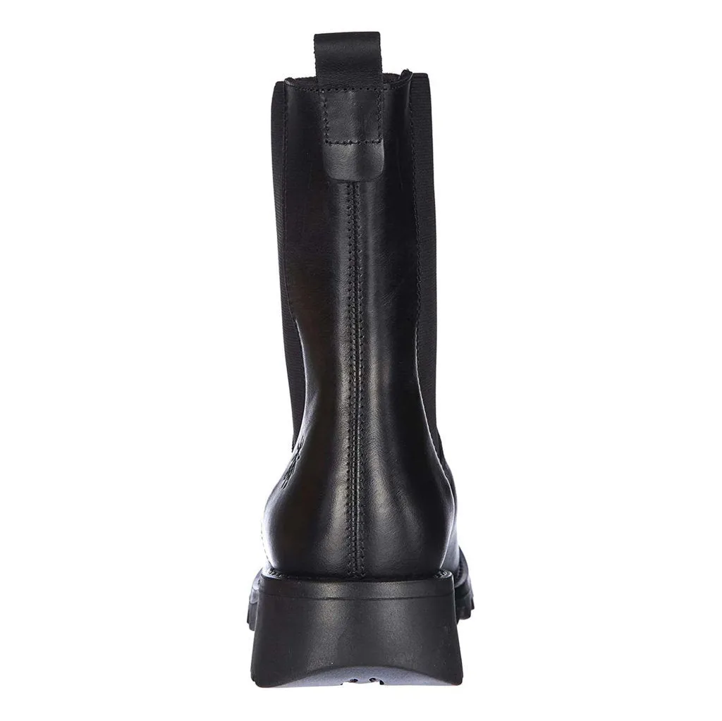 Fly London Rein795Fly Rug Leather Women's Chelsea Boots