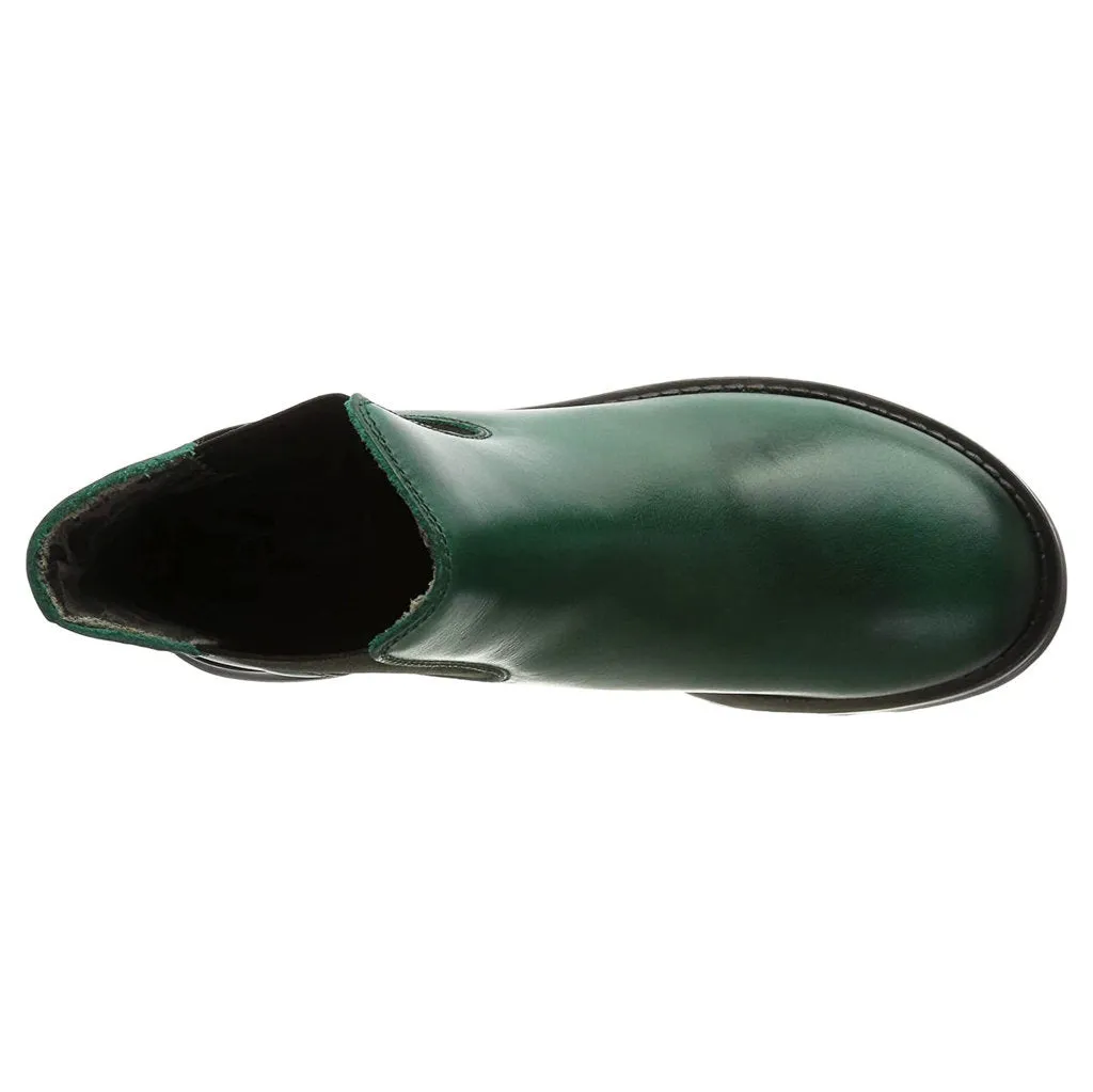 Fly London Salv Leather Women's Chelsea Boots
