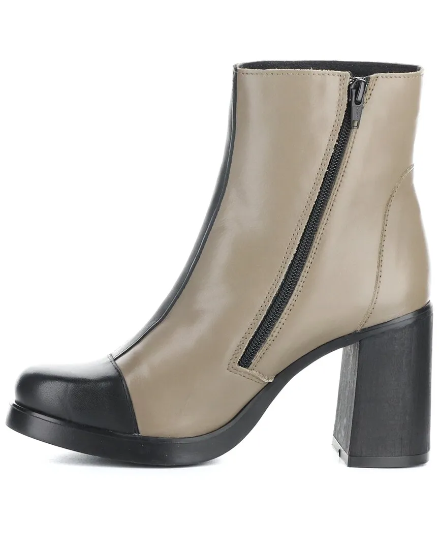 Fly London Stir Leather Boot