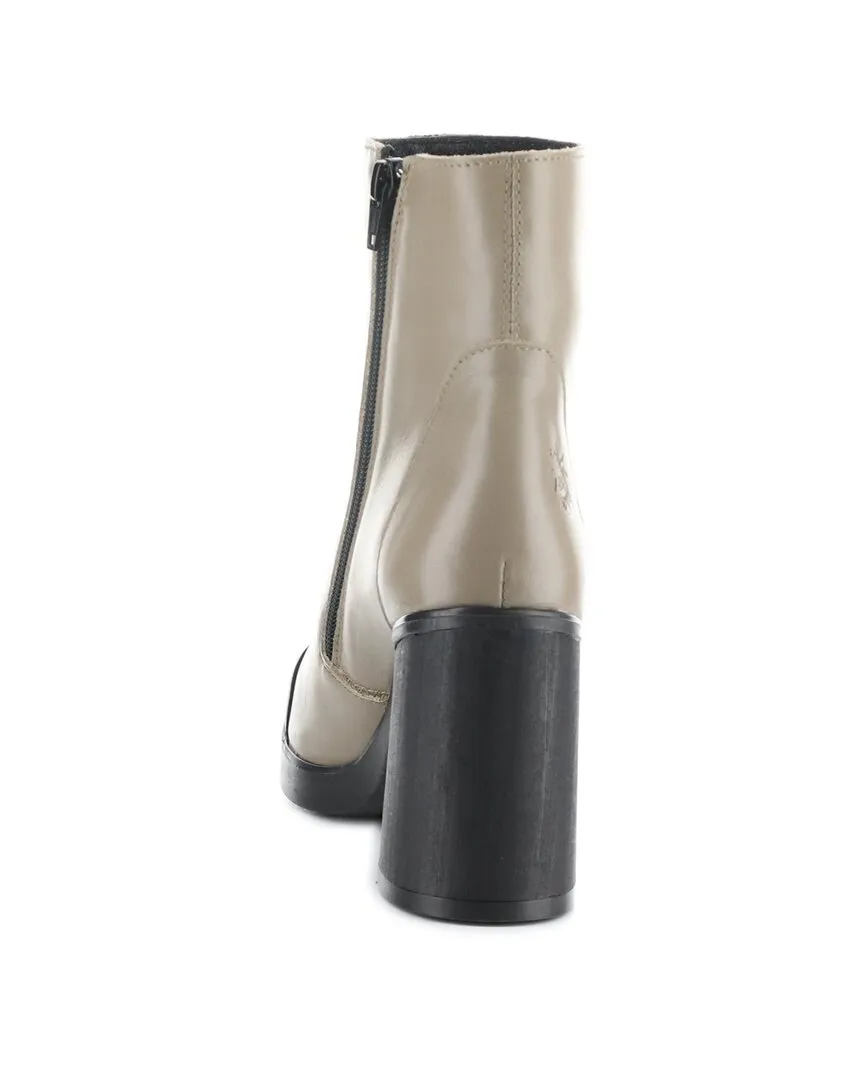 Fly London Stir Leather Boot
