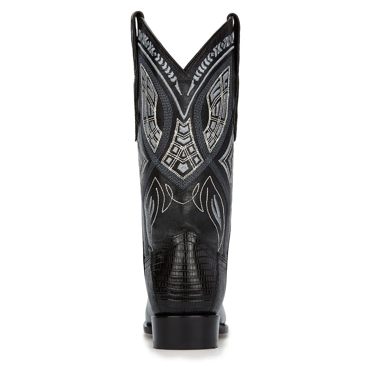Forastero Cowboy Leather Boots