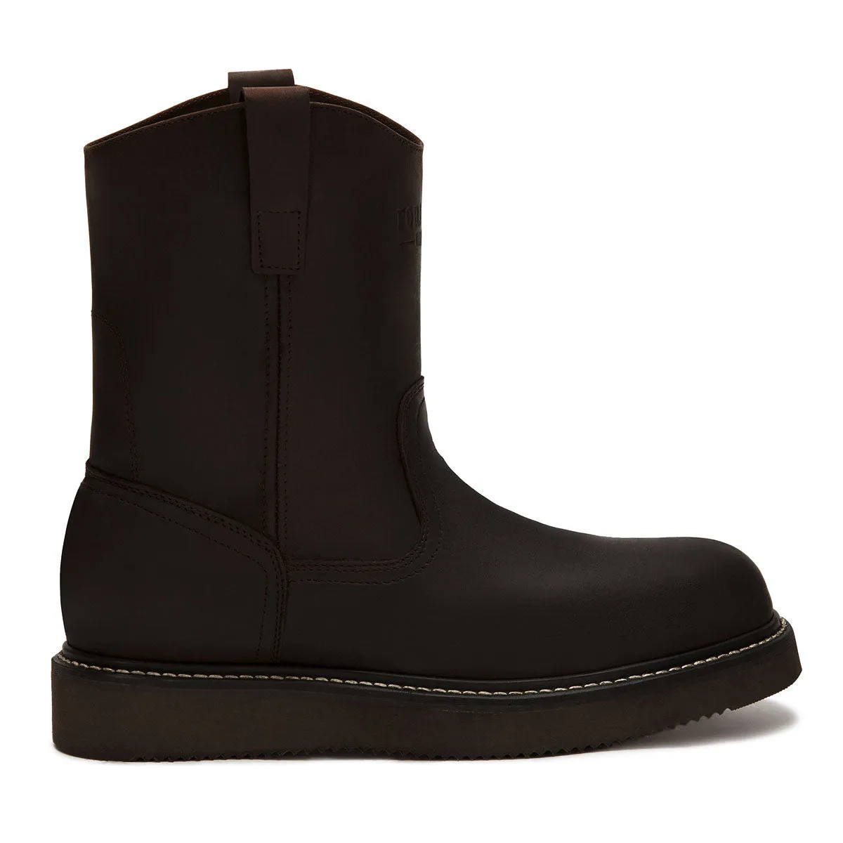 Forastero Work Men's Leather Boots