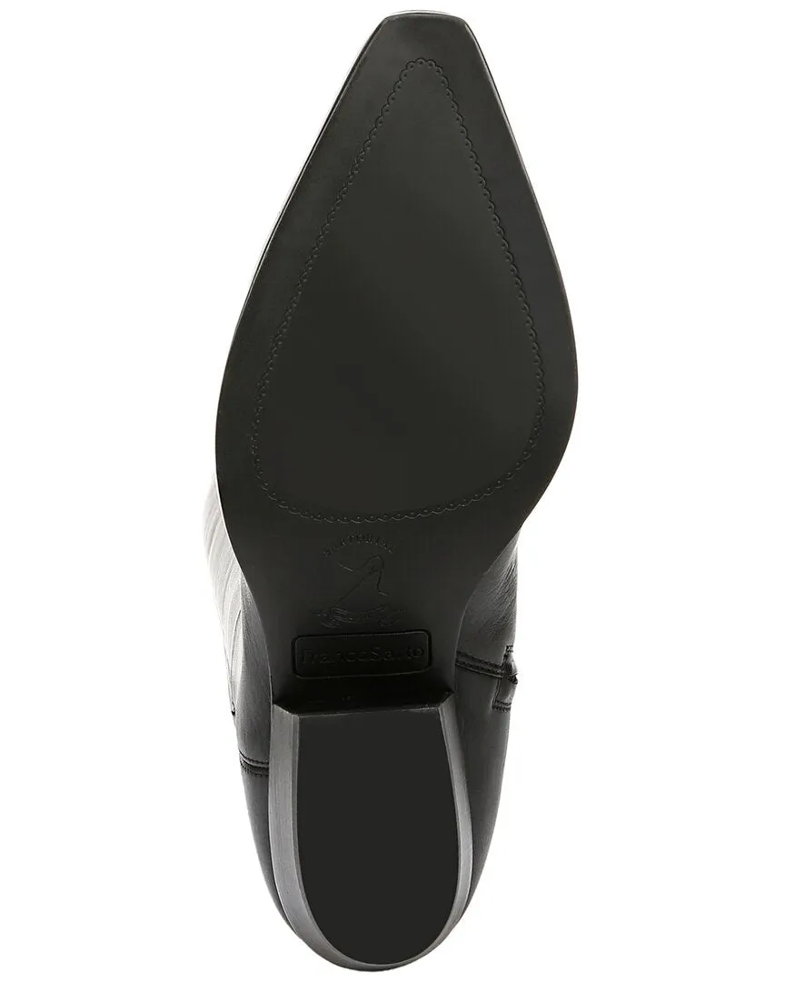 Franco Sarto L-Billie Leather Boot