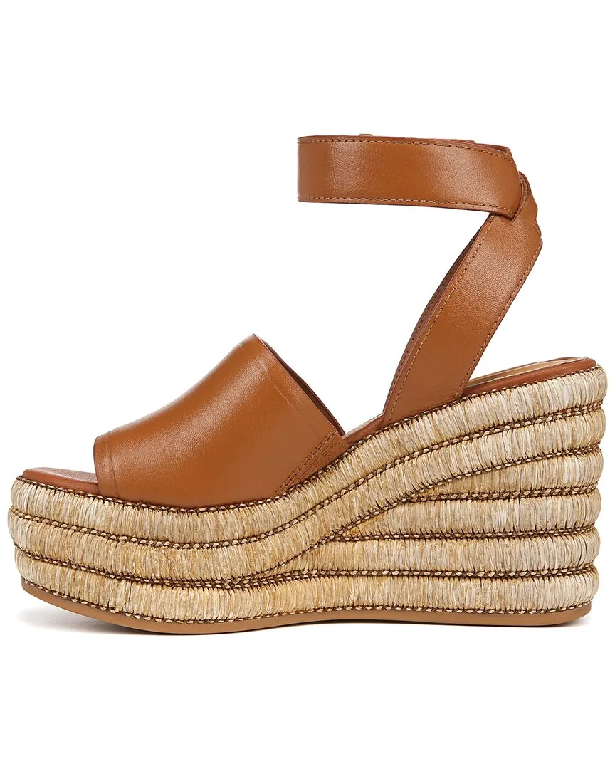 Franco Sarto Toni Leather Sandal
