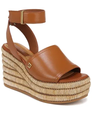 Franco Sarto Toni Leather Sandal