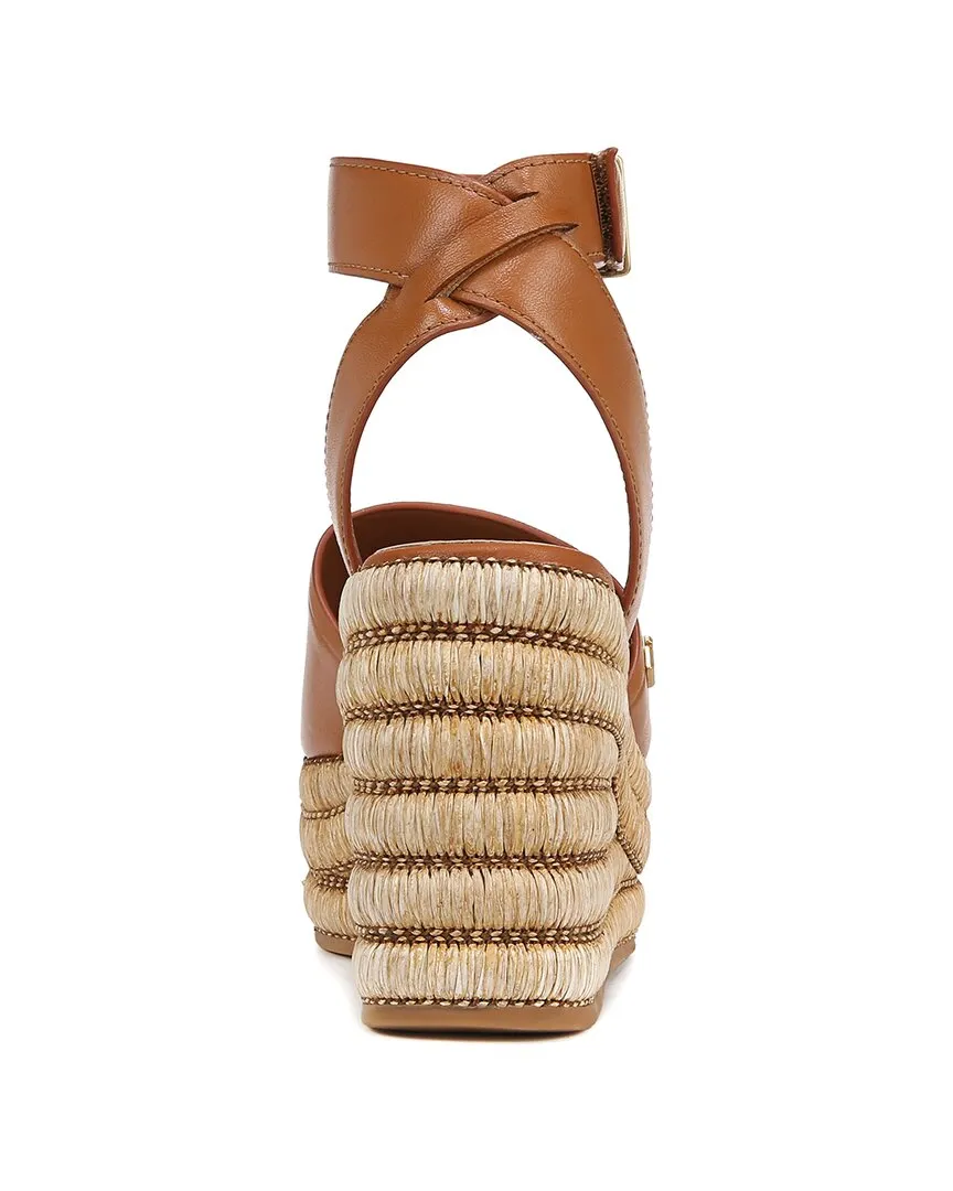 Franco Sarto Toni Leather Sandal