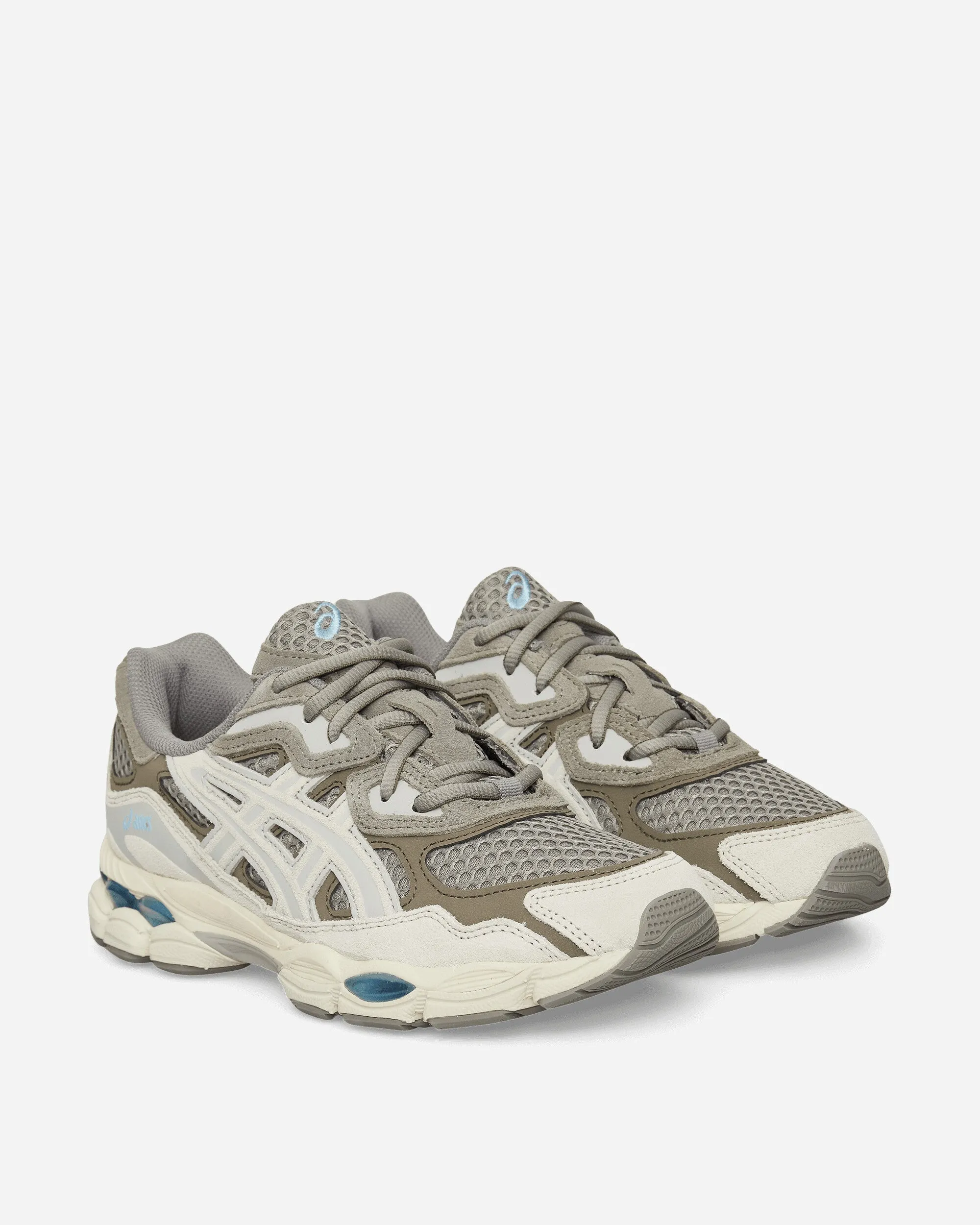 GEL-NYC Sneakers Steeple Grey / Cream