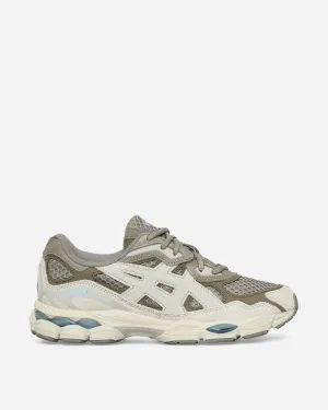 GEL-NYC Sneakers Steeple Grey / Cream