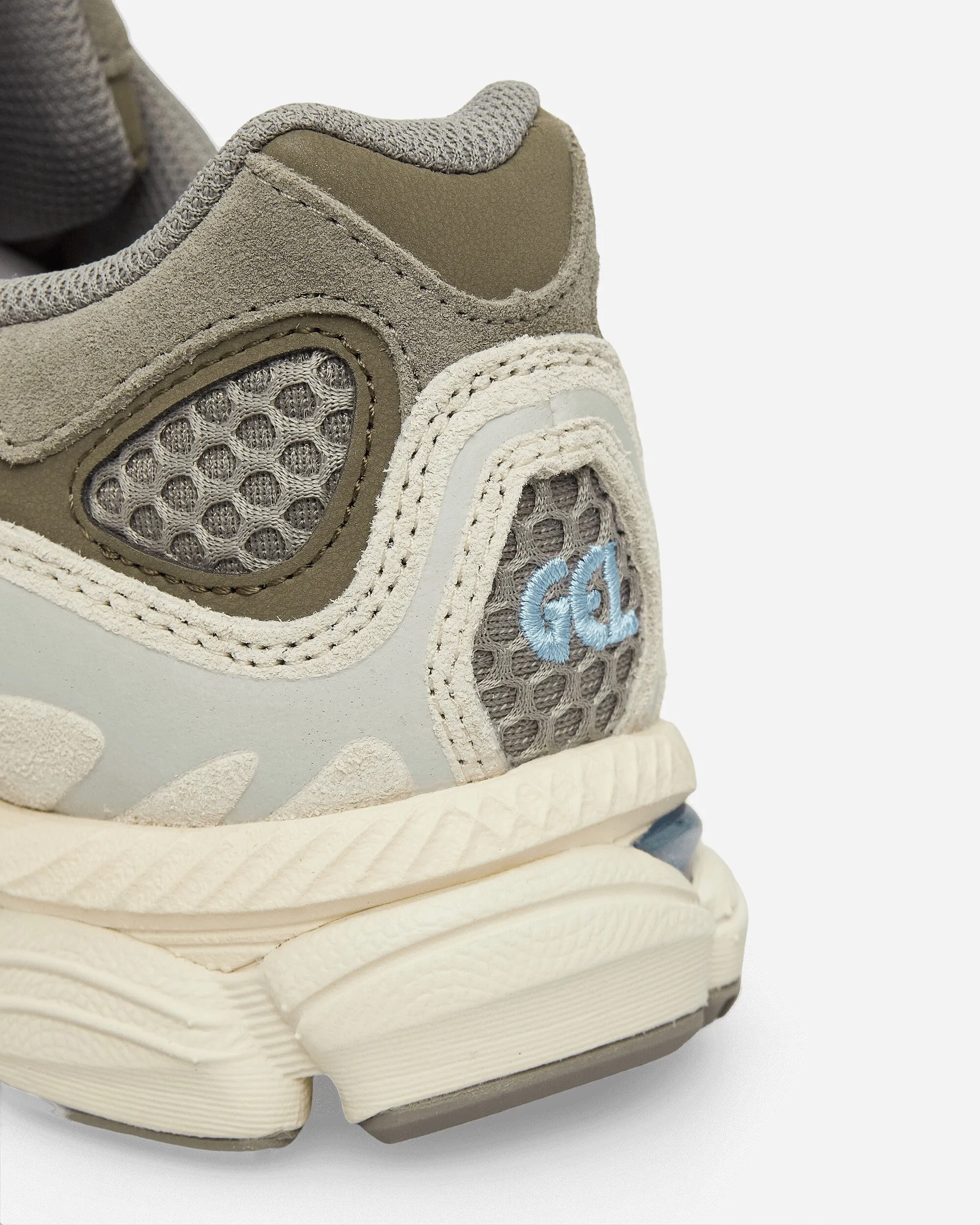 GEL-NYC Sneakers Steeple Grey / Cream