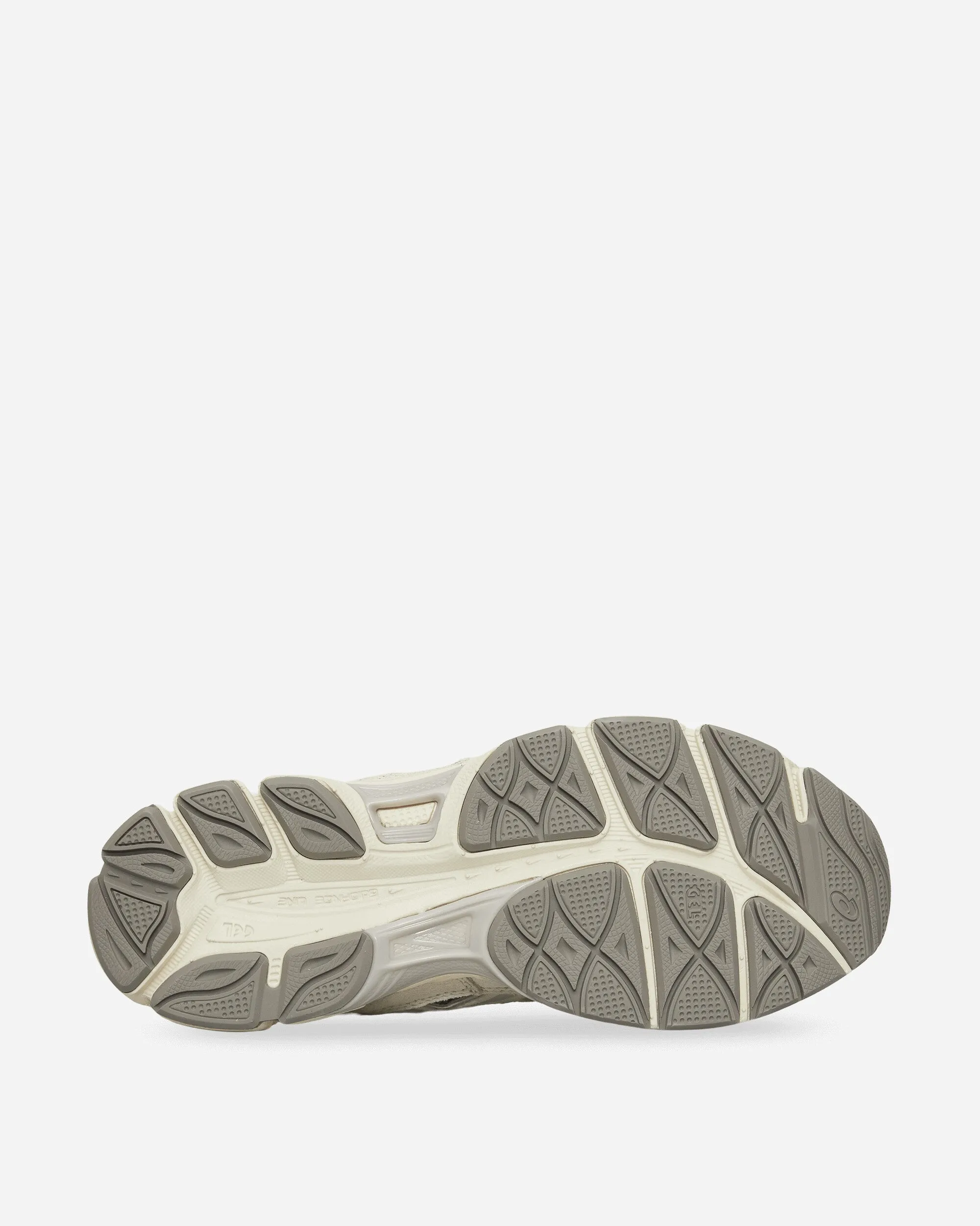 GEL-NYC Sneakers Steeple Grey / Cream