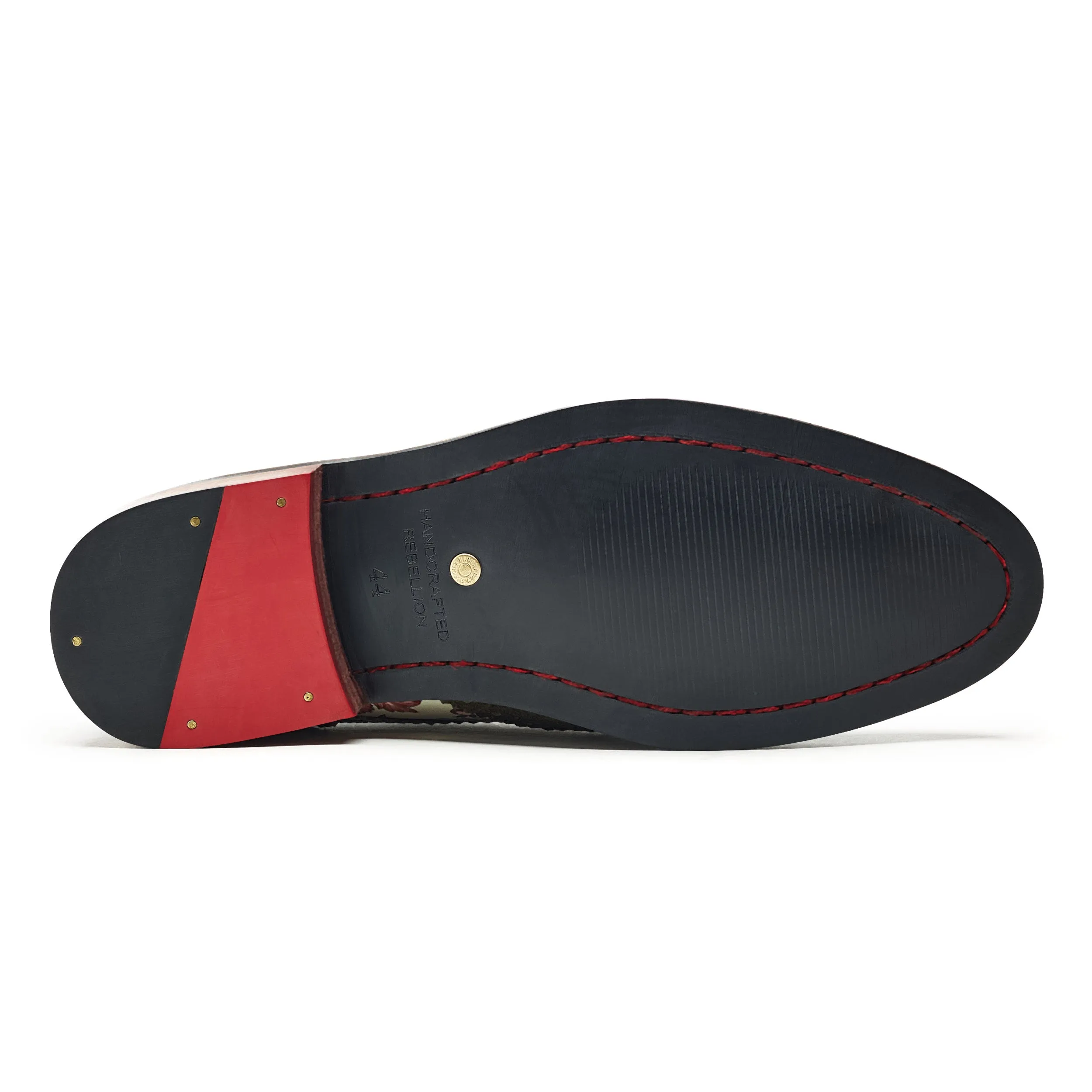 Giraffe Loafer for Men (discontinued)