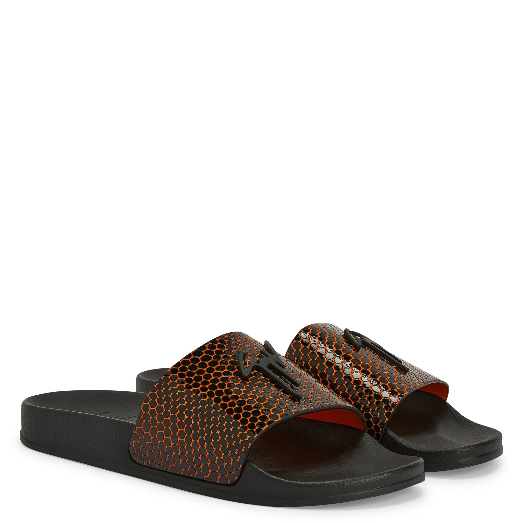 Giuseppe Zanotti Brett