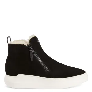 Giuseppe Zanotti Conley High