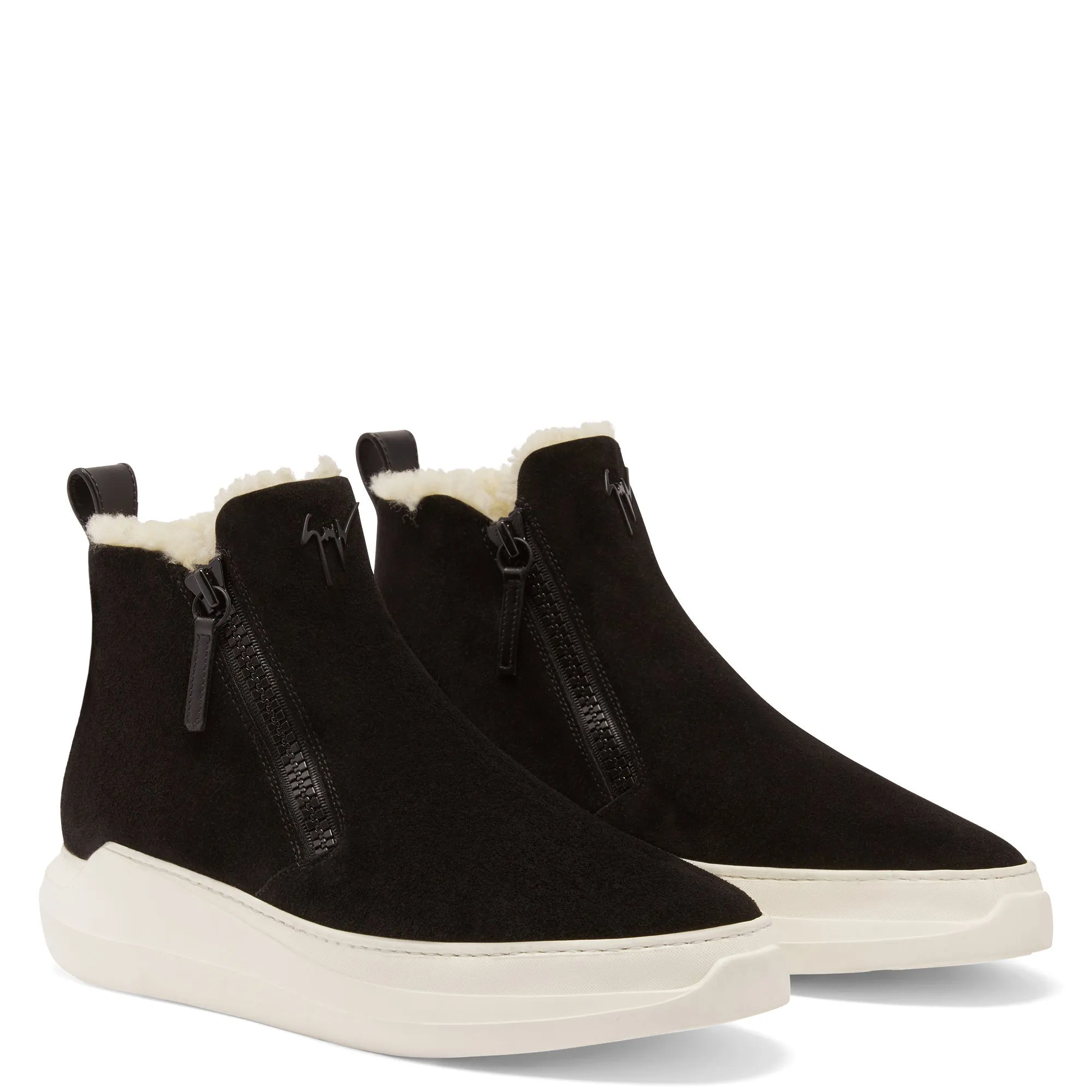 Giuseppe Zanotti Conley High