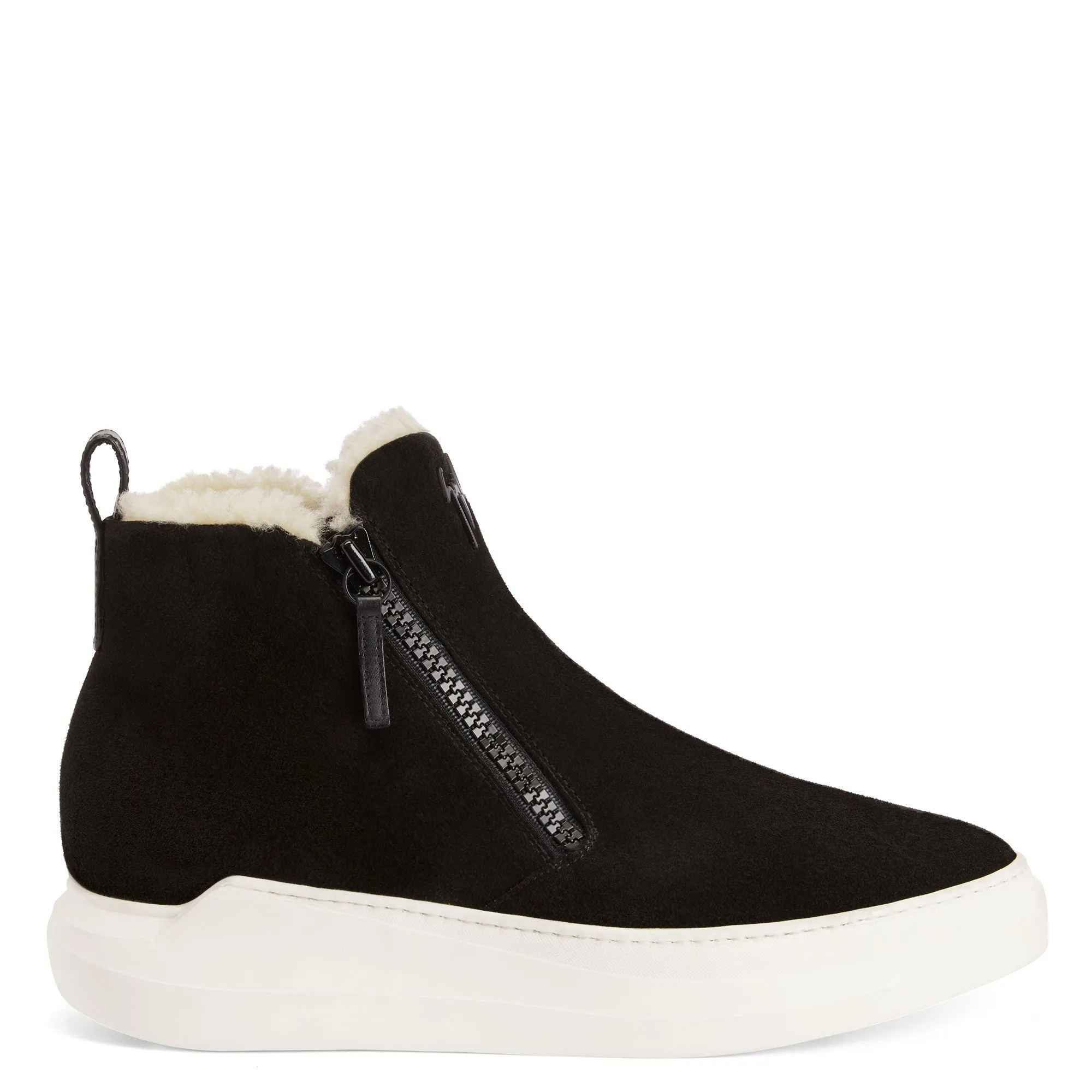 Giuseppe Zanotti Conley High