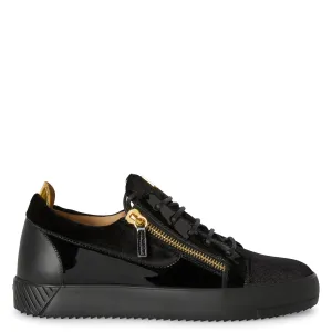 Giuseppe Zanotti Frankie