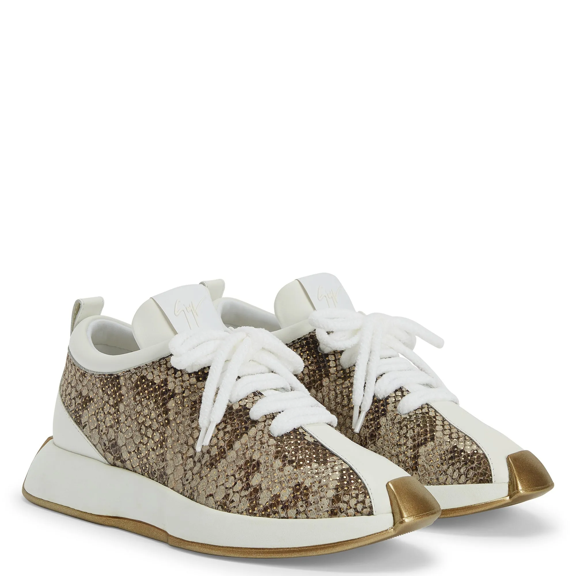 Giuseppe Zanotti Giuseppe Zanotti Ferox