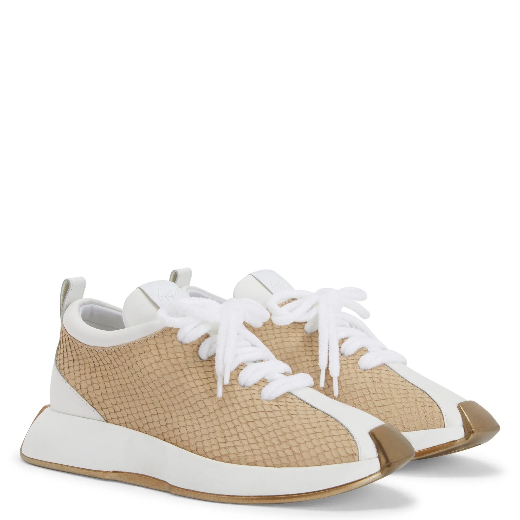 Giuseppe Zanotti Giuseppe Zanotti Ferox