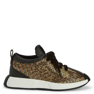 Giuseppe Zanotti Giuseppe Zanotti Ferox
