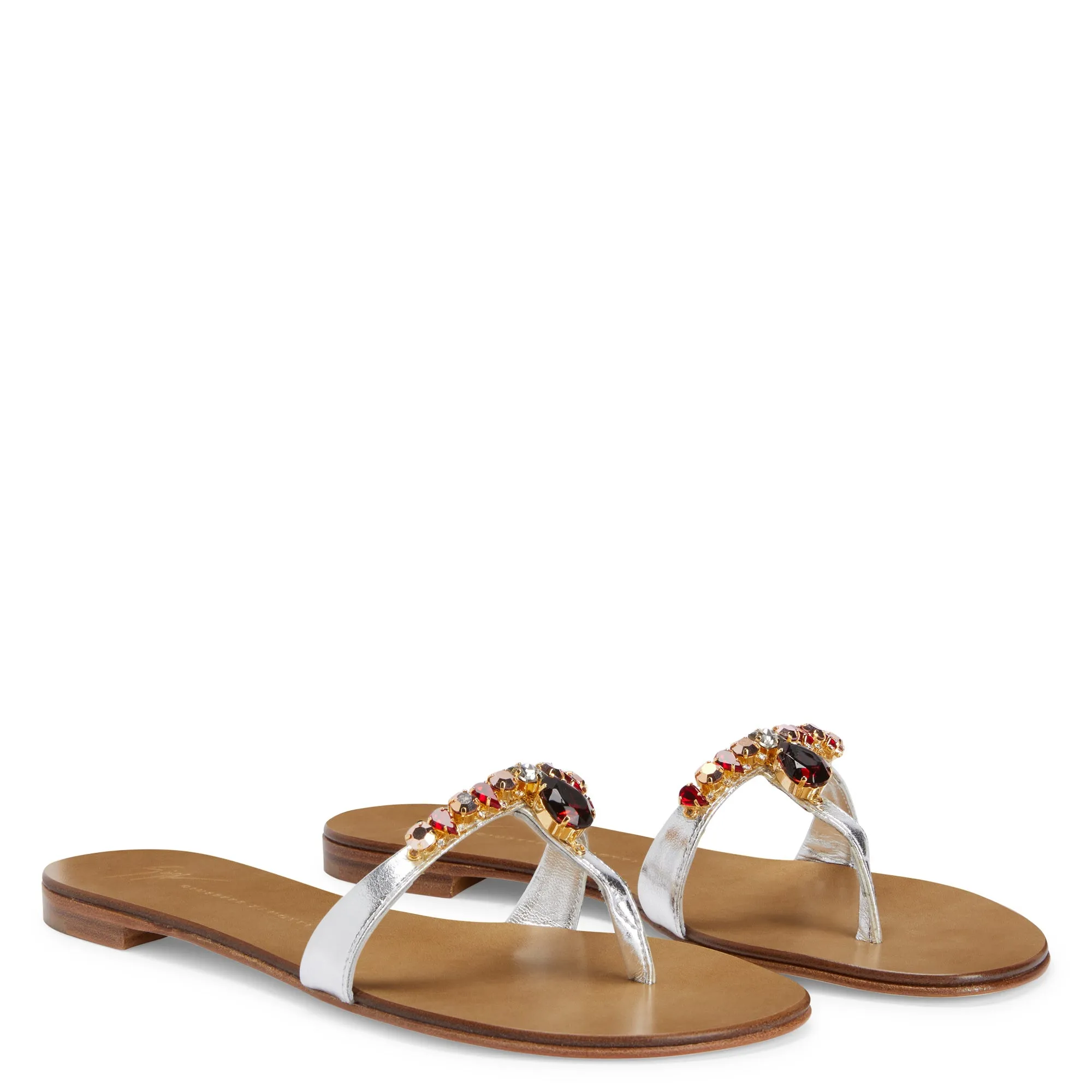 Giuseppe Zanotti Katisha