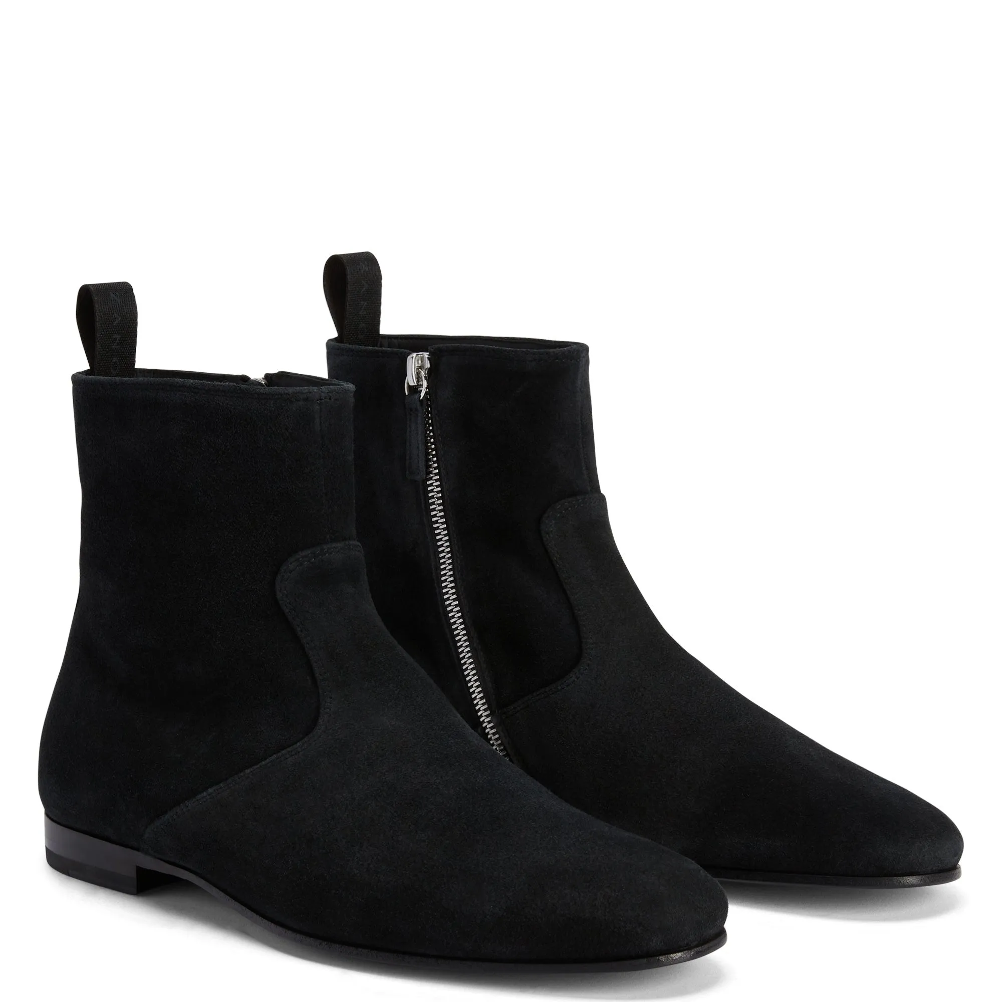 Giuseppe Zanotti Ron
