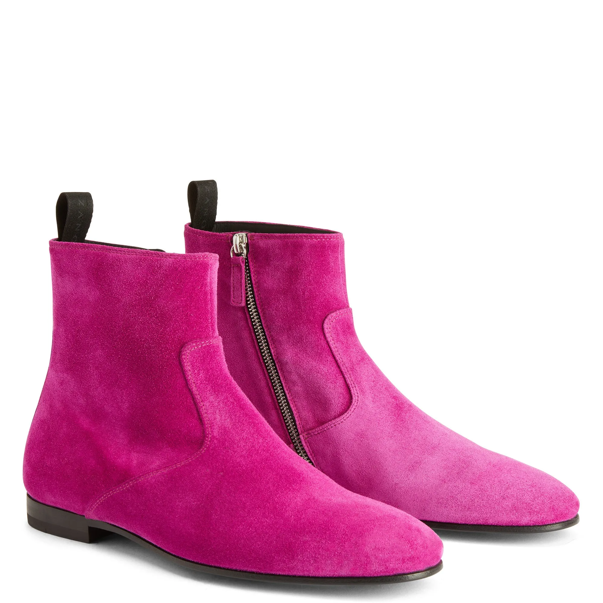 Giuseppe Zanotti Ron