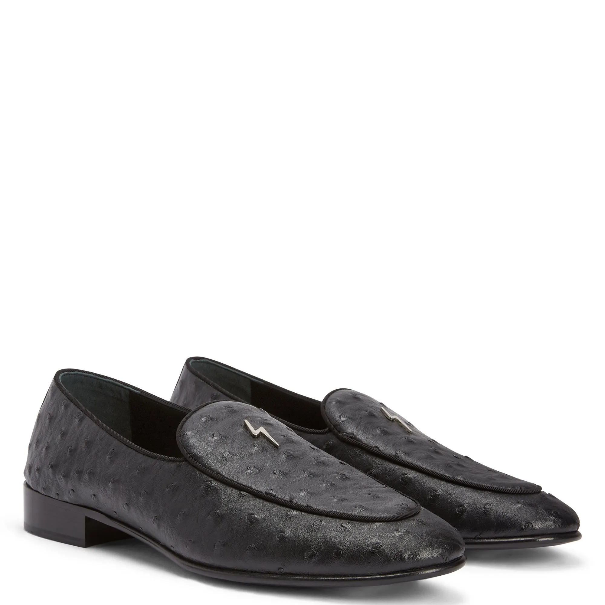 Giuseppe Zanotti Rudolph