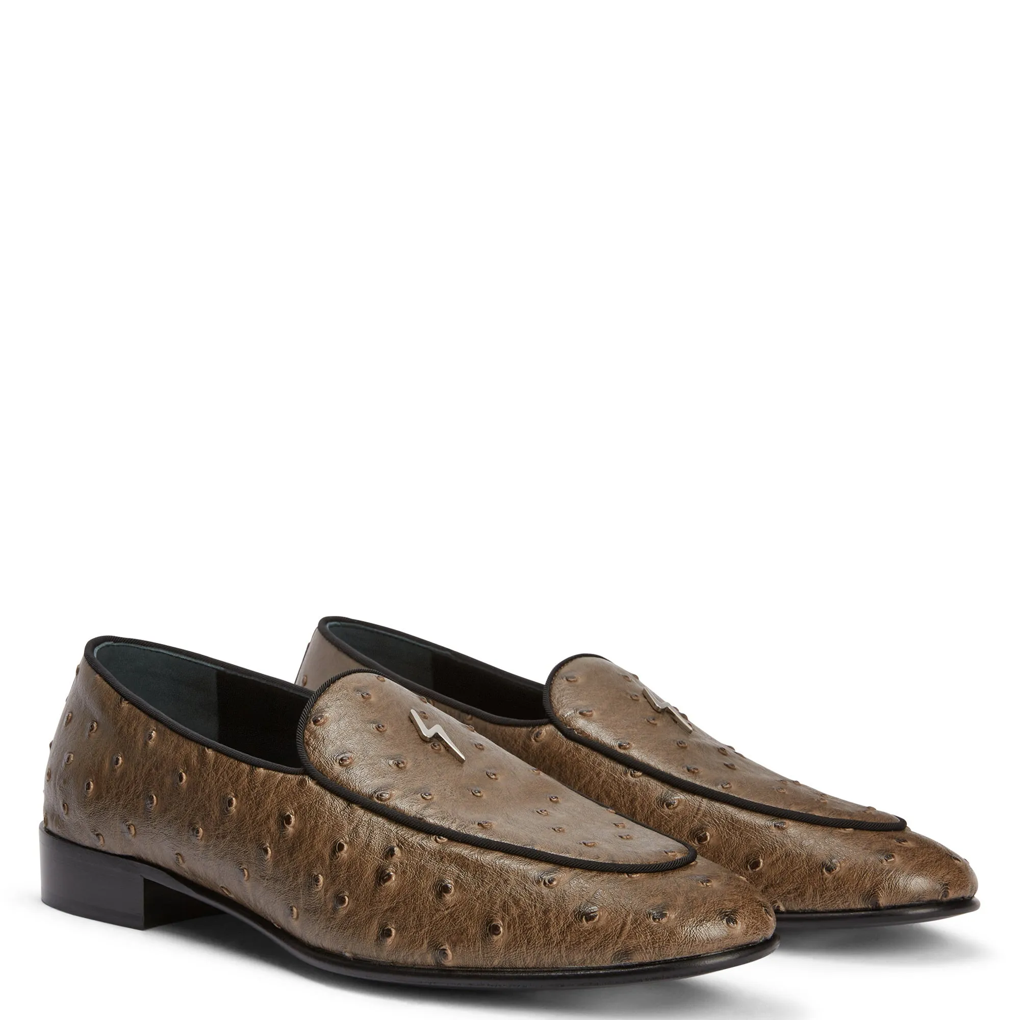 Giuseppe Zanotti Rudolph