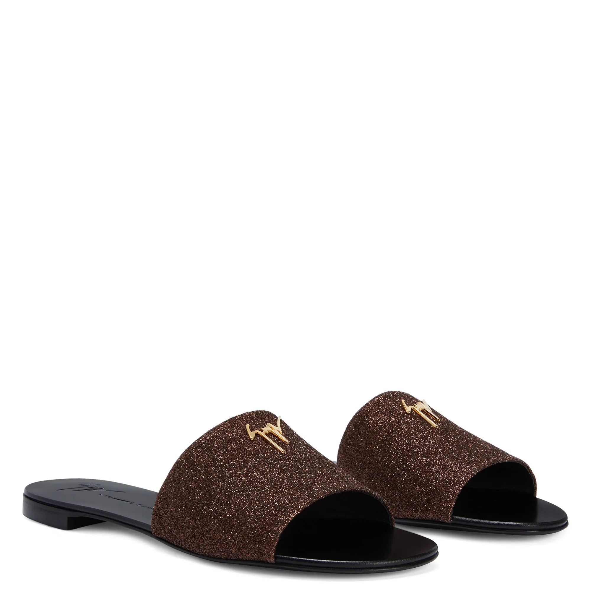 Giuseppe Zanotti Shirley