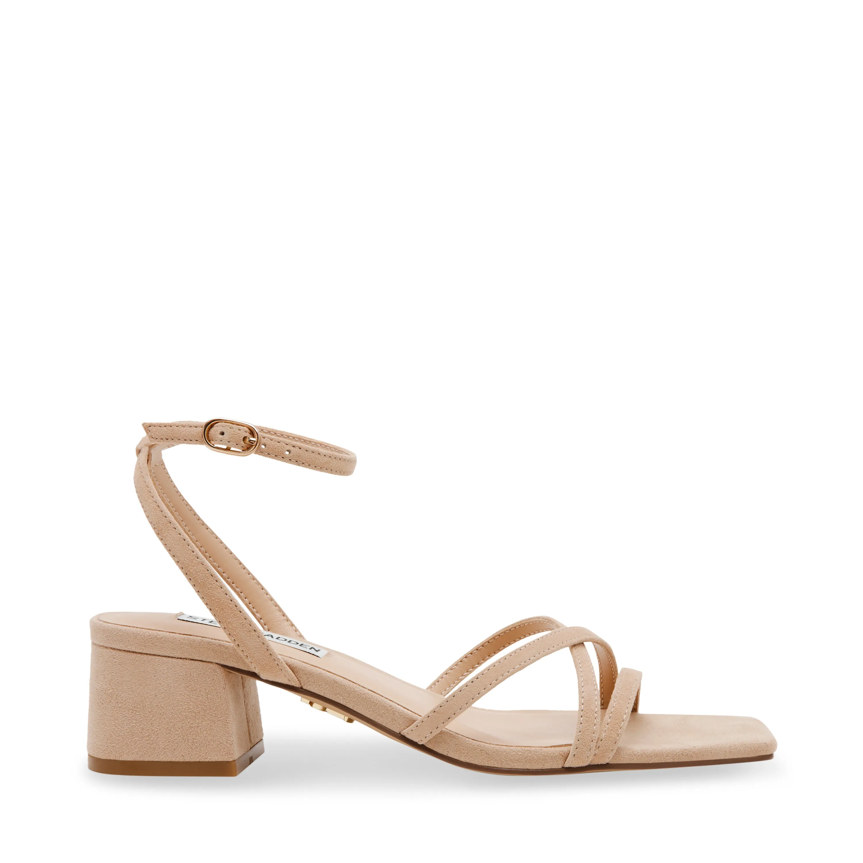 Gleams Sandal SAND SUEDE