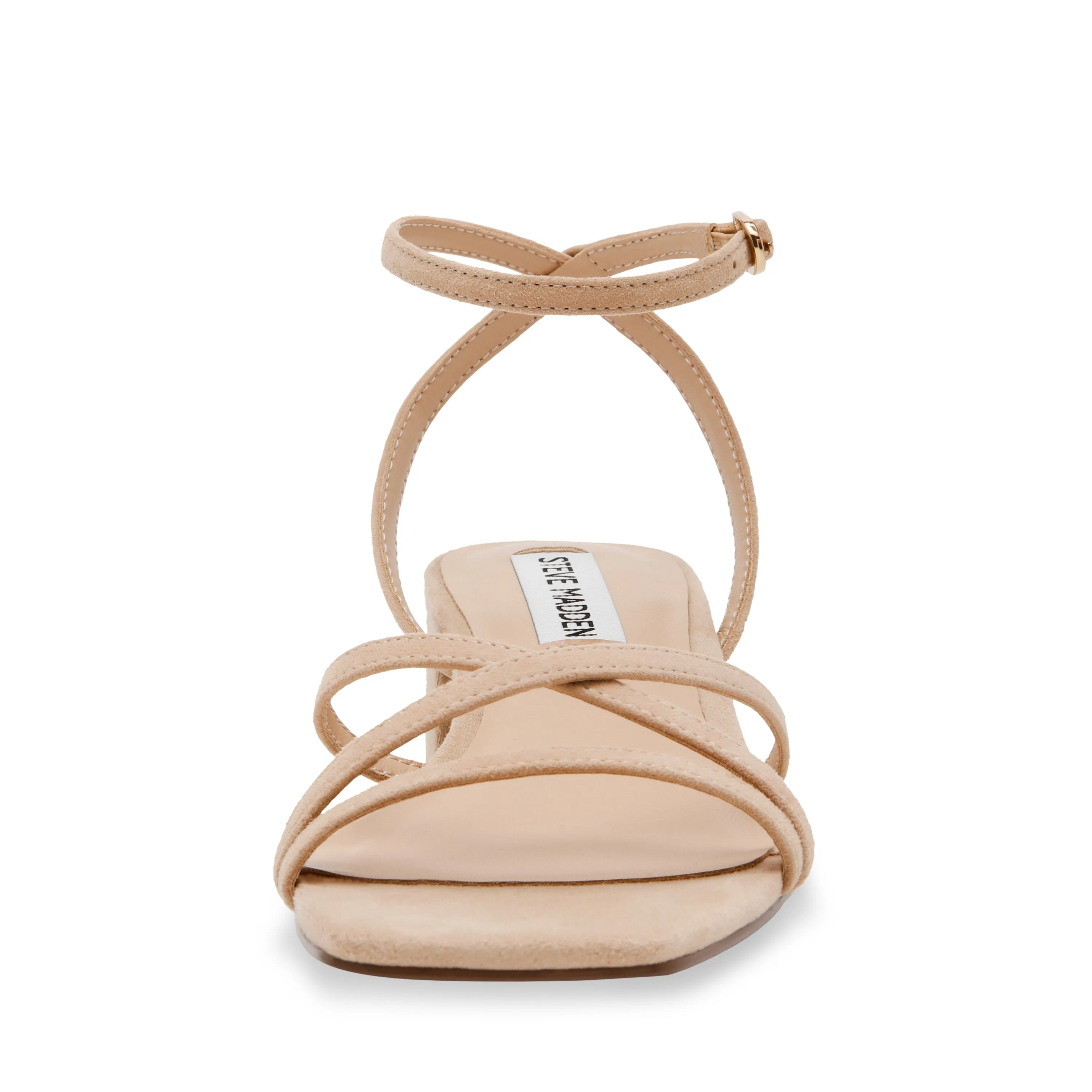 Gleams Sandal SAND SUEDE
