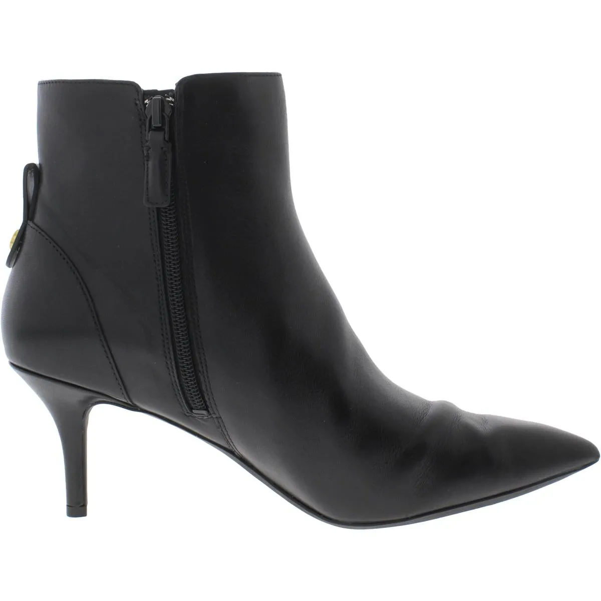 GO TO PARK BOOT Womens Chelsea silhouette Inside Zipper Ankle Boots
