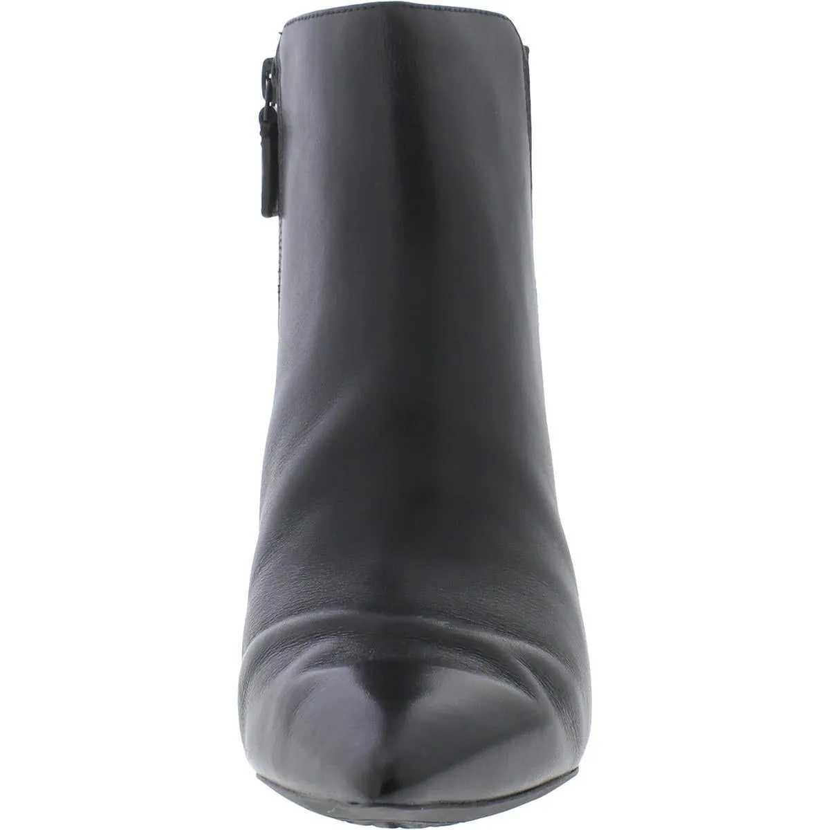 GO TO PARK BOOT Womens Chelsea silhouette Inside Zipper Ankle Boots