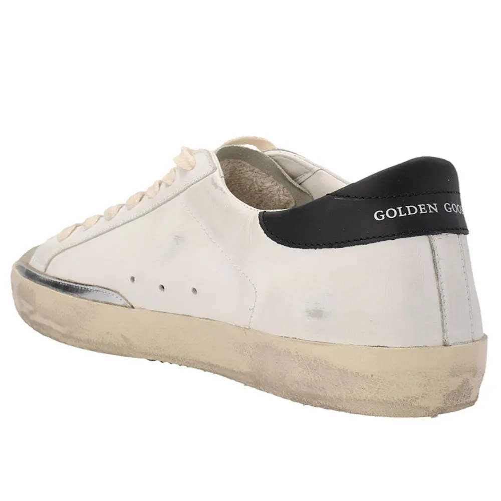 Golden Goose Calfskin Men's Sneaker