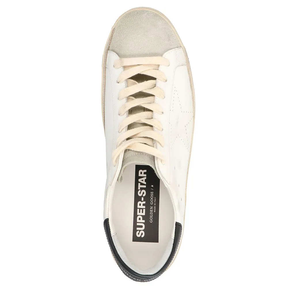 Golden Goose Calfskin Men's Sneaker