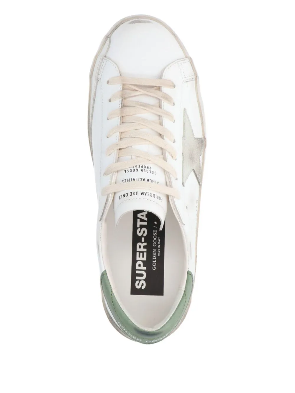 Golden Goose Men's Sneakers