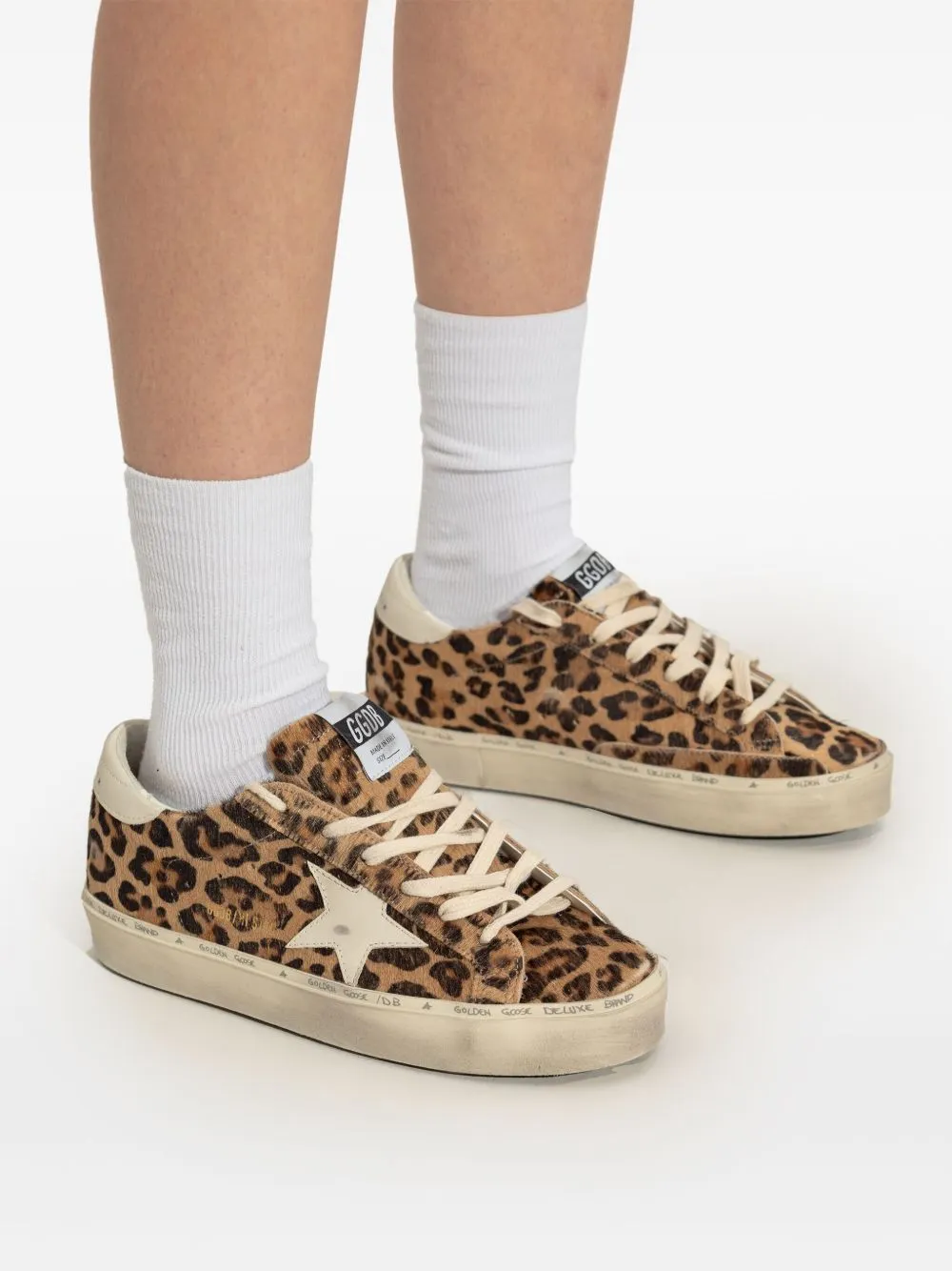 Golden Goose Women's Sneakers