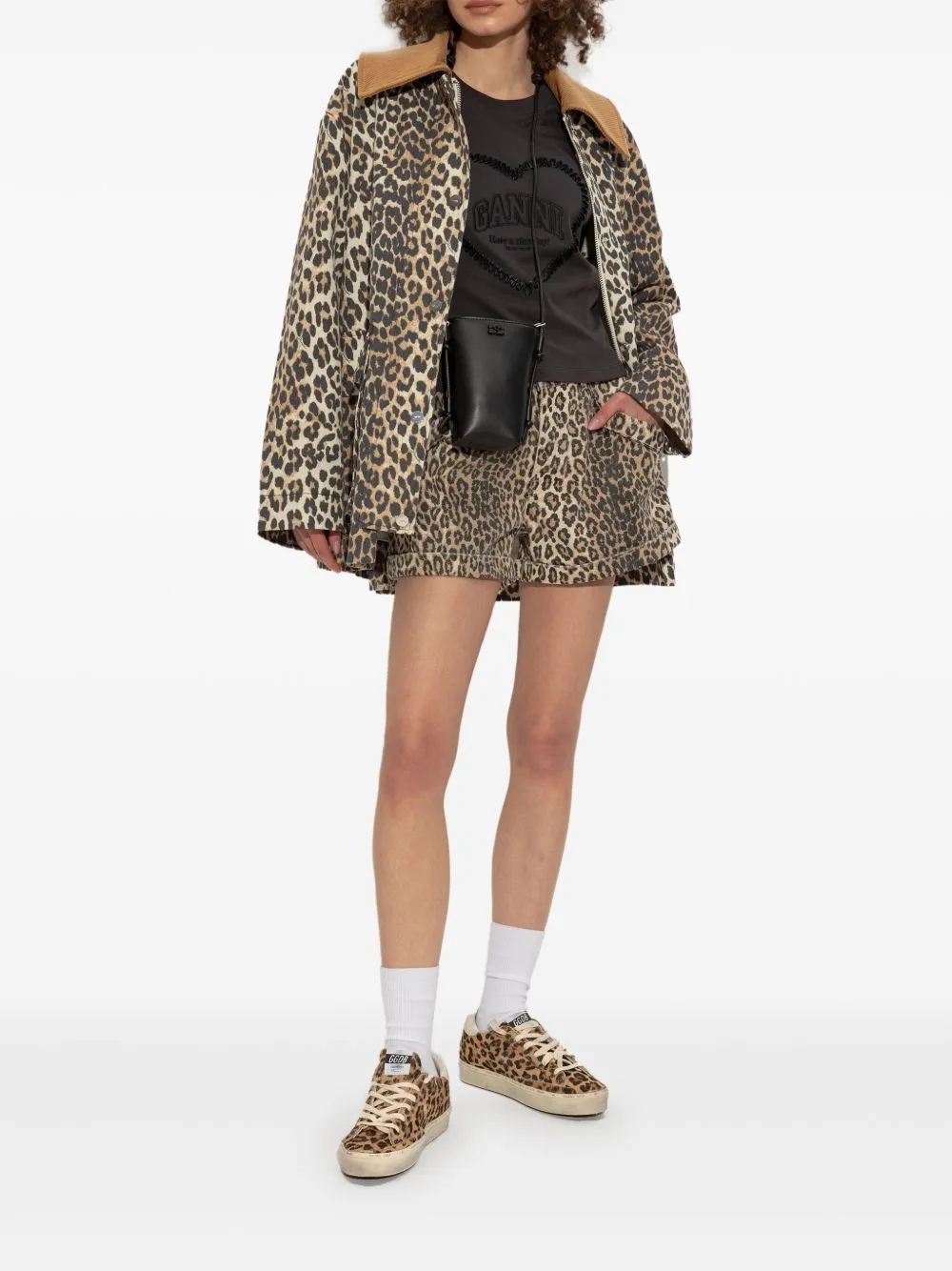 Golden Goose Women's Sneakers