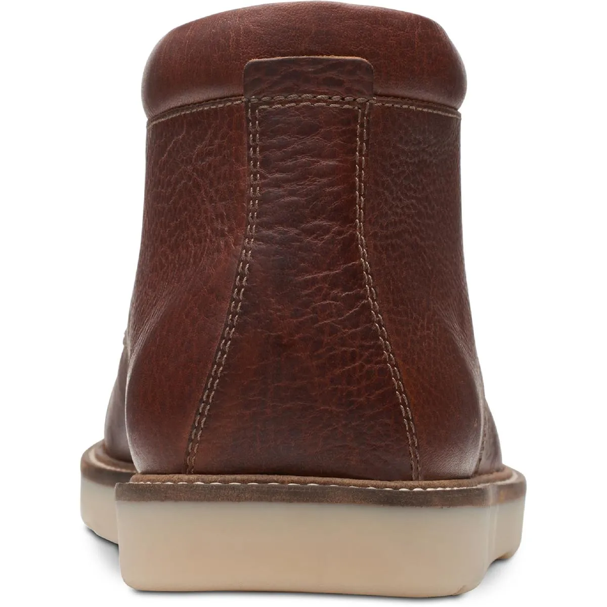 Grandin Top Mens Lace Up Chukka Boots