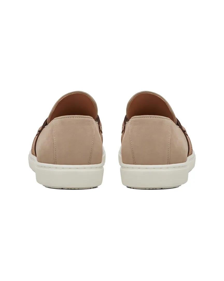 GREATS Paros Leather Loafer