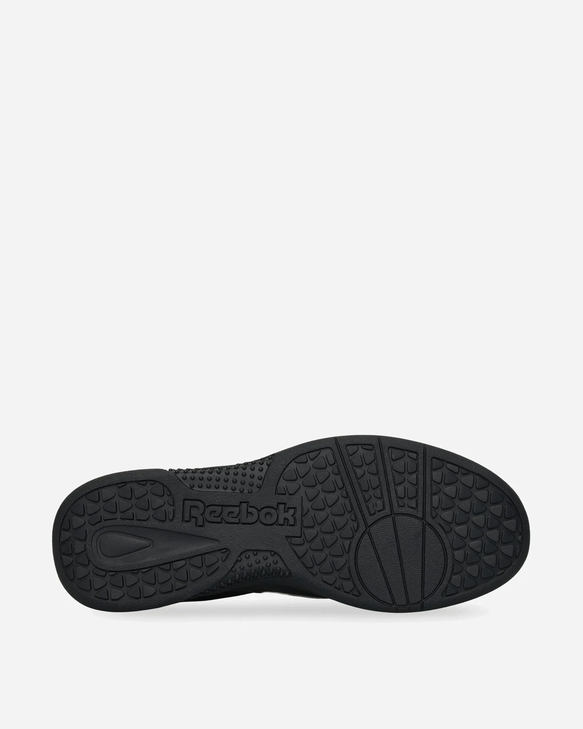 Hammer Pro LTD Sneakers Black / White