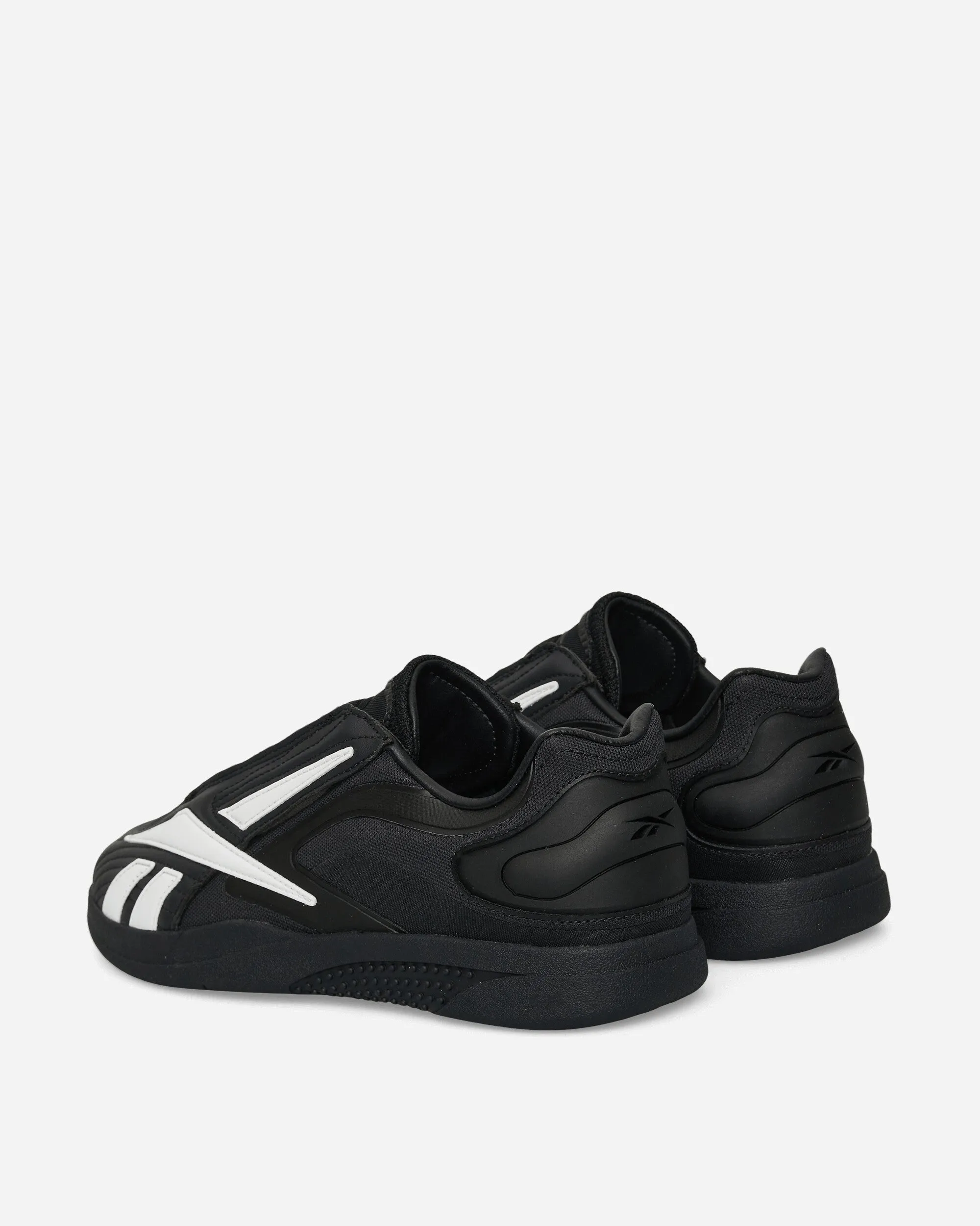 Hammer Pro LTD Sneakers Black / White