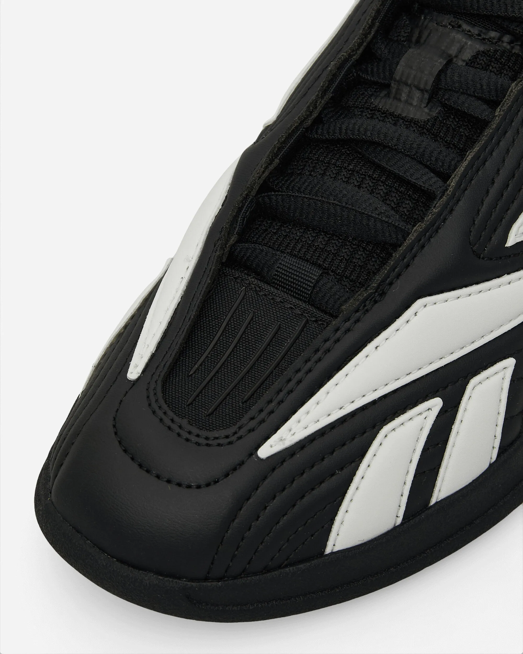 Hammer Pro LTD Sneakers Black / White