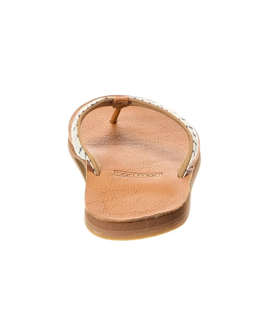 Hari Mari Shibori Sandal