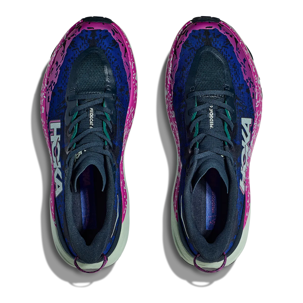 Hoka Speedgoat 6