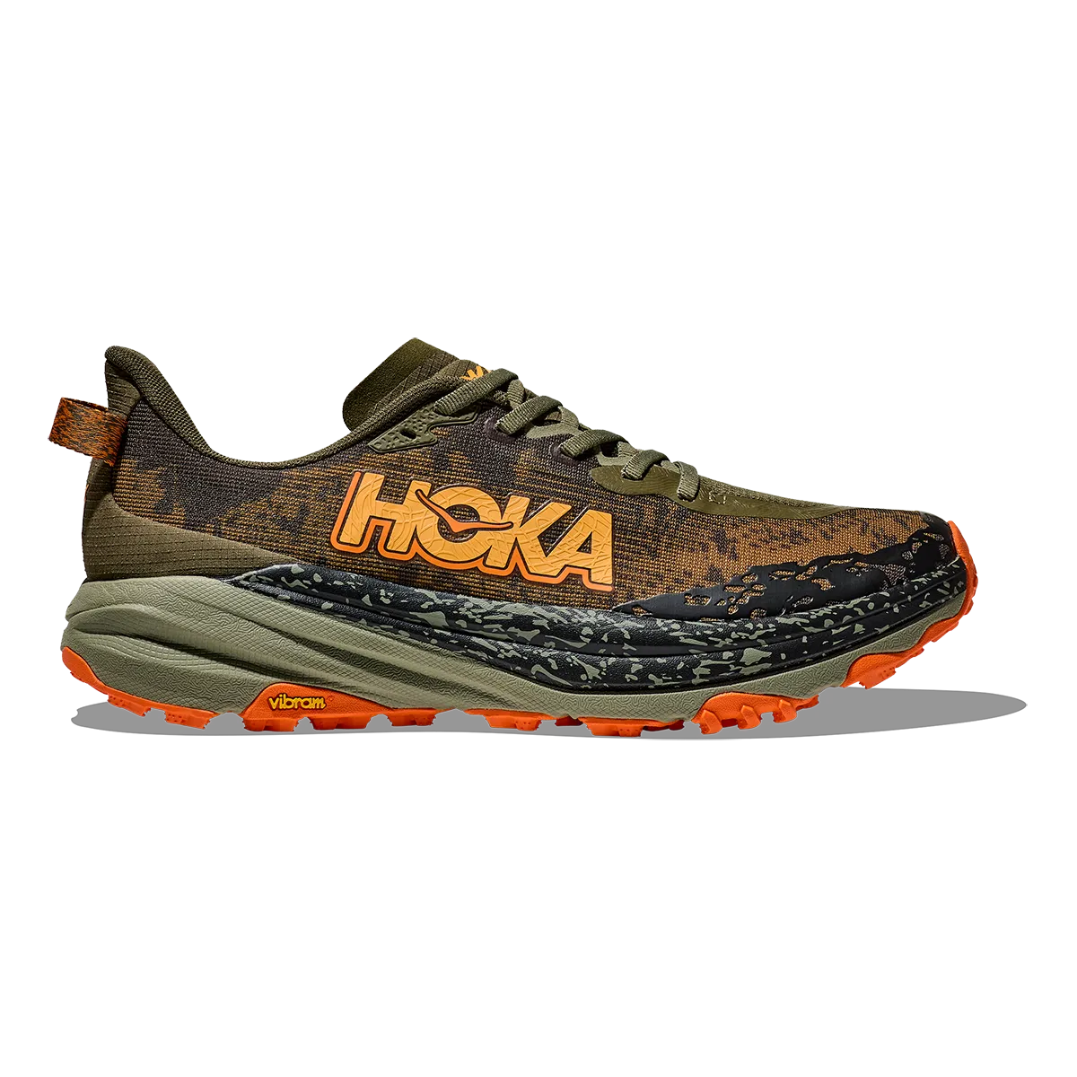 Hoka Speedgoat 6
